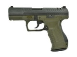 Walther P99QA 9mm (PR45694) - 1 of 2