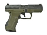 Walther P99QA 9mm (PR45694) - 2 of 2