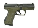Walther P99QA 9mm (PR45694) - 2 of 2