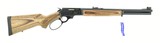 Marlin 1895GBL .45-70 (nR25234) New - 1 of 5