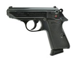 Walther PPK/S .380 ACP (PR45698) - 2 of 4