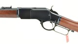 Uberti 1873 Trapper .357 Magnum (R25238) - 3 of 5