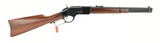 Uberti 1873 Trapper .357 Magnum (R25238) - 1 of 5