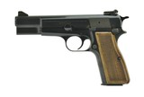 Browning Hi-Power 9mm (PR45700) - 1 of 5