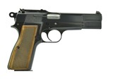 Browning Hi-Power 9mm (PR45703) - 2 of 4