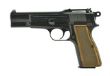 Browning Hi-Power 9mm (PR45703) - 3 of 4