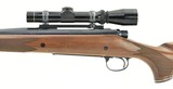 "Remington 700 Custom Shop .375 H&H Magnum (R25246)" - 4 of 4