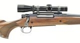 "Remington 700 Custom Shop .375 H&H Magnum (R25246)" - 3 of 4