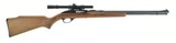 Marlin 650 .22 LR (R25248)- 1 of 4