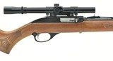 Marlin 650 .22 LR (R25248)- 2 of 4
