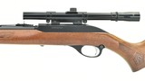Marlin 650 .22 LR (R25248)- 3 of 4