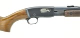 "Remington 121 Fieldmaster
.22 S, L, LR (R25250)" - 1 of 4