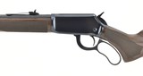 Winchester 9422M .22 Win Mag (W10151) - 3 of 6