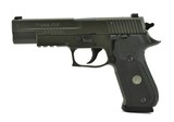 Sig Sauer P220 Legion 10mm (nPR45705). NEW - 3 of 3