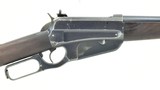 "Winchester 1895 .35 WCF (W10160)" - 1 of 7