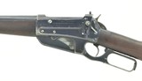 "Winchester 1895 .35 WCF (W10160)" - 2 of 7