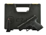 CZ P-10 S 9mm
(nPR45707) New - 3 of 3