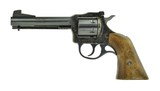 H&R 686 .22 LR & .22 Magnum (PR45722) - 2 of 4