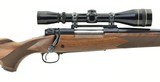 Winchester 70XTR SV .223 REM (W10161) - 5 of 7