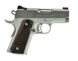 Kimber Stainless Ultra Carry II 9mm (nPR45708) New. - 2 of 3