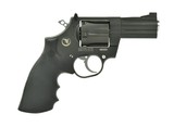 Korth Mongoose .357 Magnum (PR45724)
- 3 of 3