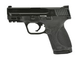 Smith & Wesson M&P9 M2.0 Compact 9mm
(nPR45711) New - 1 of 3