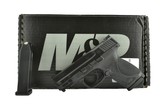 Smith & Wesson M&P9 M2.0 Compact 9mm
(nPR45711) New - 2 of 3