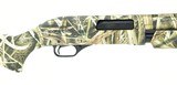 Winchester SXP Ducks Unlimited Special Edition 12 Gauge (W10166)
- 1 of 6