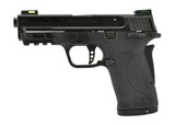 Smith & Wesson M&P Shield EZ PC .380 ACP
(nPR45714) New - 2 of 3