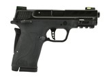 Smith & Wesson M&P Shield EZ PC .380 ACP
(nPR45714) New - 1 of 3