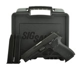 Sig Sauer P226 9mm (PR45715) - 2 of 3