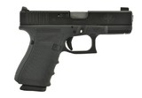 Wilson Combat Glock 19 Gen4 9mm
(PR45716) - 1 of 3