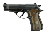Beretta 84BB .380 ACP (PR45738)
- 3 of 4