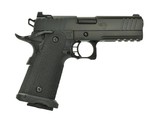 STI 2011 Tactical DS 4.0 9mm (PR45739)
- 1 of 3