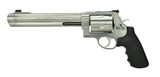 Smith & Wesson 500 .500 Magnum (PR45740)
- 2 of 3