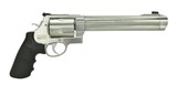 Smith & Wesson 500 .500 Magnum (PR45740)
- 3 of 3