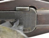 "U.S. Model 1819 Hall Breech-Loading Flintlock Rifle (AL4798)" - 3 of 8