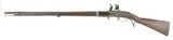 "U.S. Model 1819 Hall Breech-Loading Flintlock Rifle (AL4798)" - 4 of 8