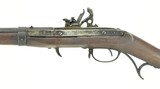 "Confederate Alteration of a Hall Rifle (AL4803)" - 5 of 10