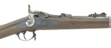 U.S. Springfield Model 1873 .45-70 Caliber with 1879 Improvements (AL4799) - 2 of 12