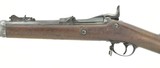 U.S. Springfield Model 1873 .45-70 Caliber with 1879 Improvements (AL4799) - 3 of 12