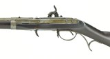 U.S. Model 1819 Hall Converted Flintlock to Percussion Rifle (AL4800) - 6 of 8