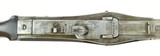 U.S. Model 1819 Hall Converted Flintlock to Percussion Rifle (AL4800) - 4 of 8