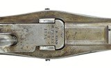 U.S. Model 1819 Hall Converted Flintlock to Percussion Rifle (AL4800) - 8 of 8