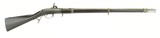U.S. Model 1819 Hall Converted Flintlock to Percussion Rifle (AL4800) - 1 of 8