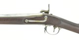 "Beautiful U.S. 1842 Harpers Ferry Musket (AL4801)" - 3 of 9