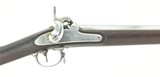 "Beautiful U.S. 1842 Harpers Ferry Musket (AL4801)" - 1 of 9