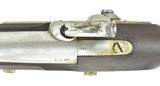 "Beautiful U.S. 1842 Harpers Ferry Musket (AL4801)" - 8 of 9