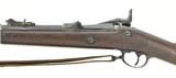 "U.S. Springfield Model 1873 .45-70 (AL4805)" - 6 of 14