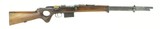 Rare Experimental Snabb Semi-Automatic Conversion 1893 Mauser 7mm
(AL4806) - 2 of 10